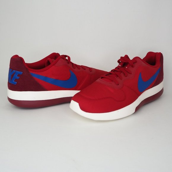 Nike MD Runner 2 LW Comfort Mens Shoes - Picture 8 of 12